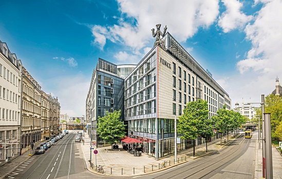 Penck Hotel Dresden