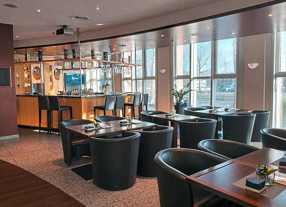 Hotel Dresden Neustadt
