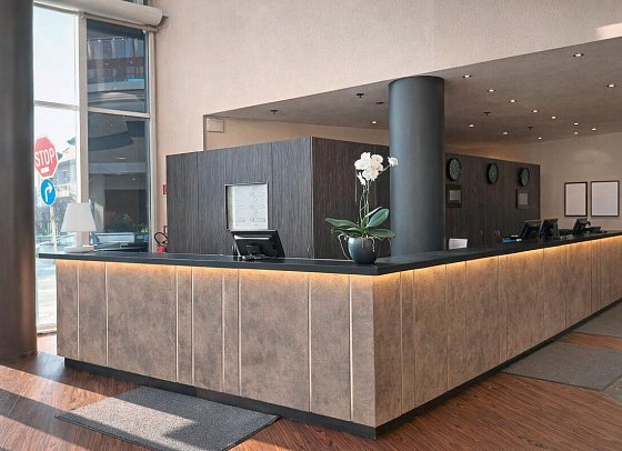 Hotel Dresden Neustadt