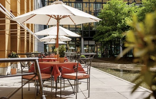 Hotel Elbflorenz Dresden