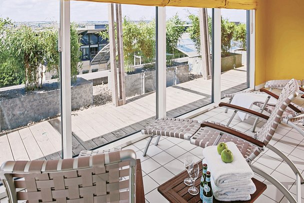 Hotel Elbflorenz Dresden