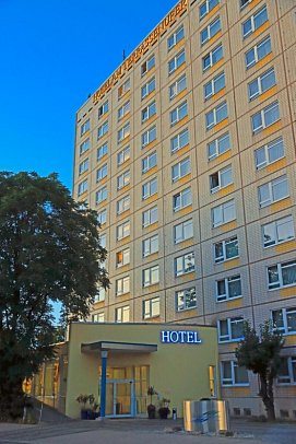 Hotel am Terrassenufer