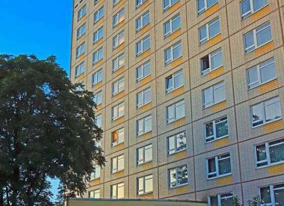 Hotel am Terrassenufer