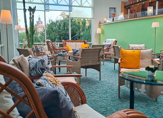 Hotel am Terrassenufer