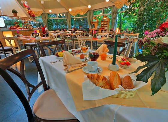 Hotel am Terrassenufer