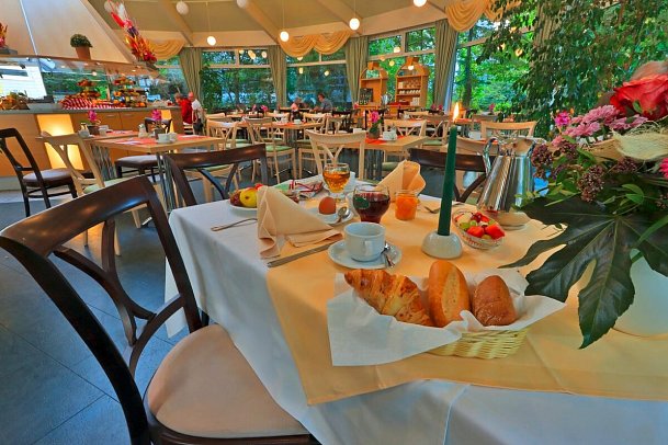 Hotel am Terrassenufer