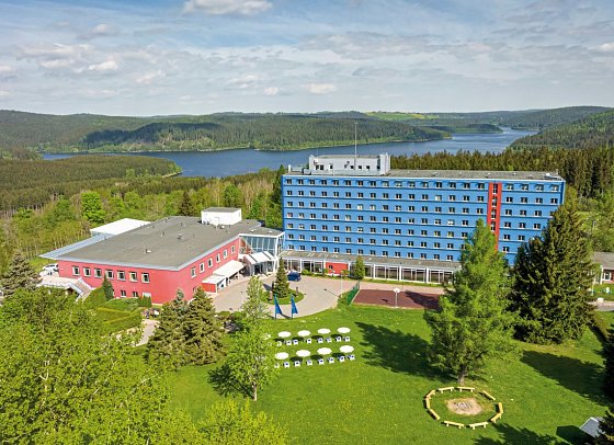 Hotel Am Bühl