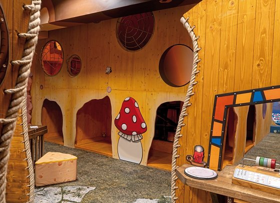 Hotel Am Bühl