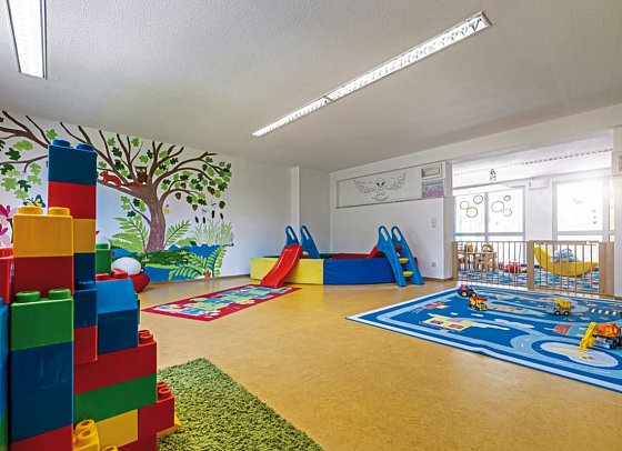 Hotel Am Bühl