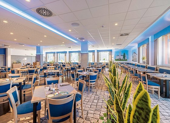 Hotel Am Bühl
