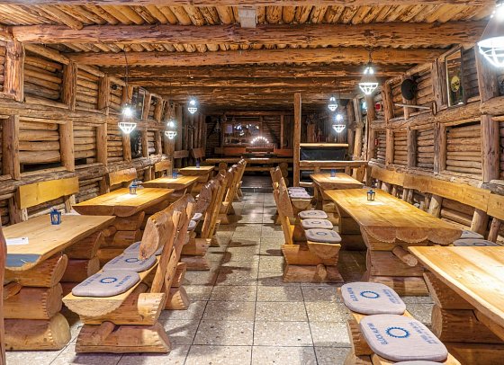 Hotel Am Bühl