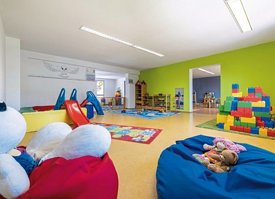 Hotel Am Bühl