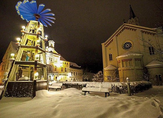 Hotel Am Bühl