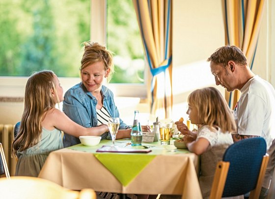 Hotel Am Bühl