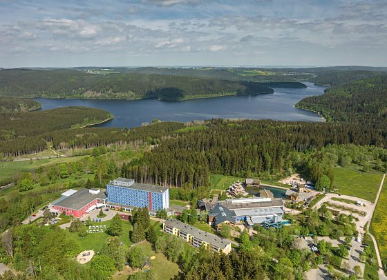 Hotel Am Bühl
