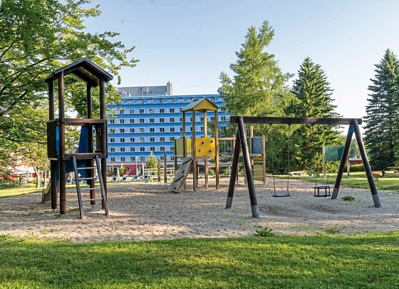 Hotel Am Bühl