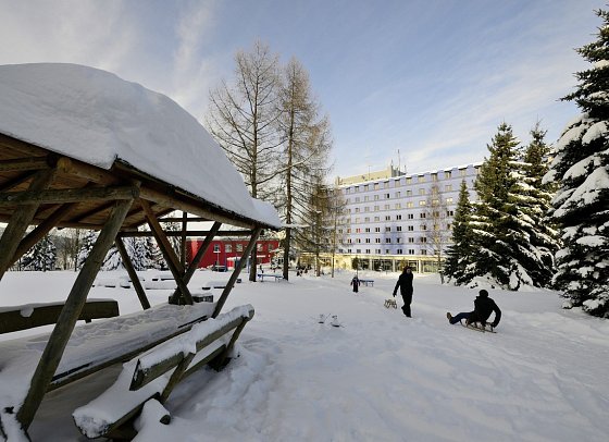 Hotel Am Bühl
