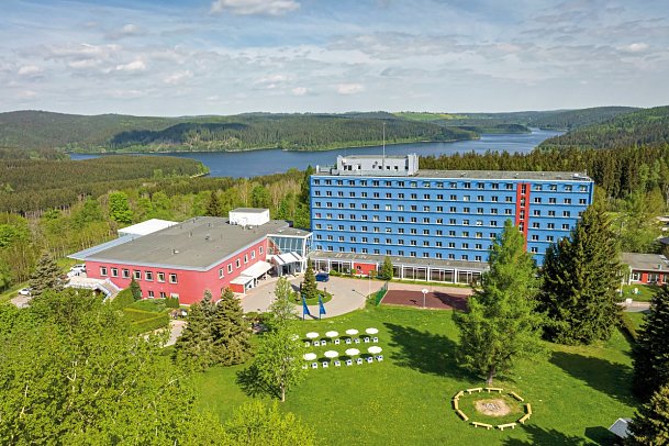 Hotel Am Bühl