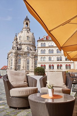 Steigenberger Hotel de Saxe