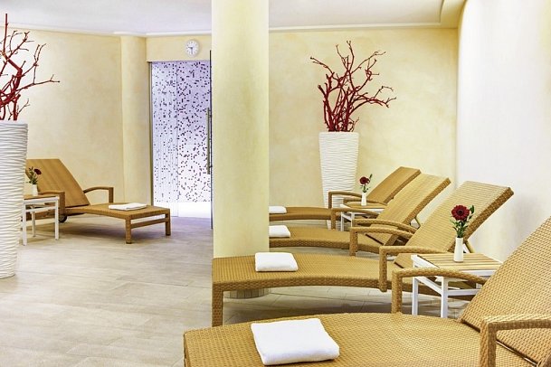 Steigenberger Hotel de Saxe