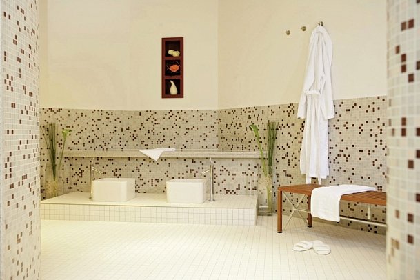 Steigenberger Hotel de Saxe