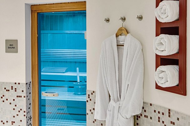 Steigenberger Hotel de Saxe