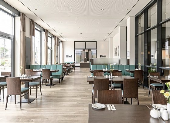 IntercityHotel Dresden
