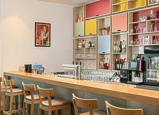 IntercityHotel Dresden