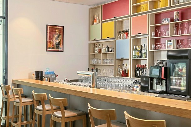 IntercityHotel Dresden