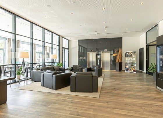 IntercityHotel Dresden
