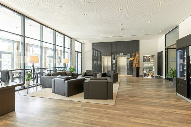 IntercityHotel Dresden