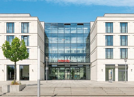 IntercityHotel Dresden