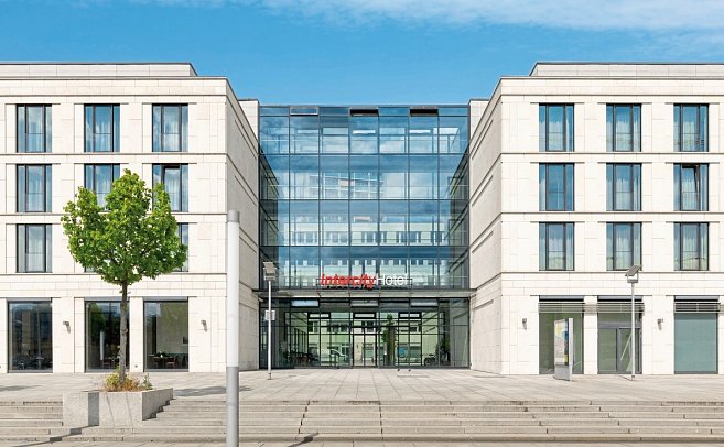 IntercityHotel Dresden