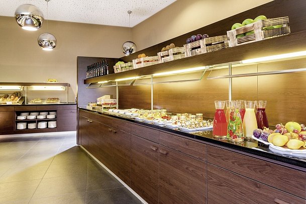 NH Collection Dresden Altmarkt