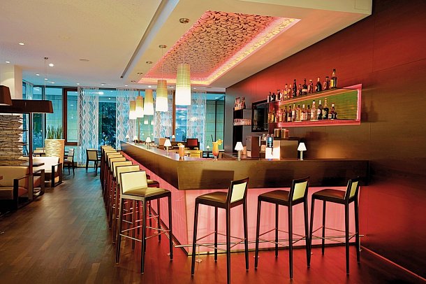 NH Collection Dresden Altmarkt