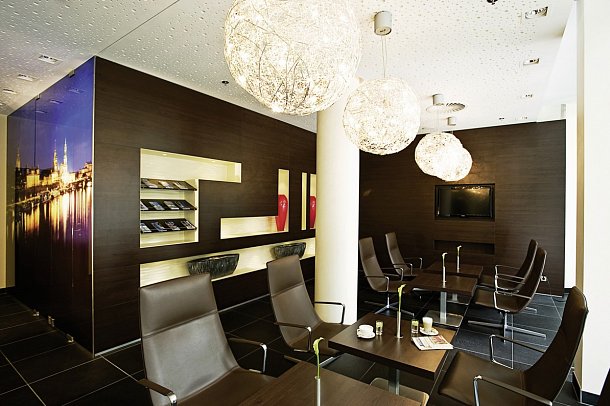 NH Collection Dresden Altmarkt