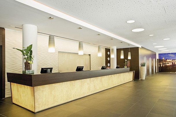 NH Collection Dresden Altmarkt