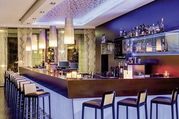 NH Collection Dresden Altmarkt