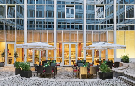 Best Western Plus Hotel Dresden City