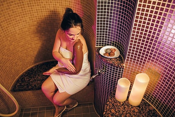 Kulturhotel Fürst Pückler Park