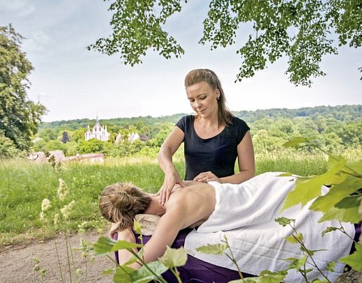 Kulturhotel Fürst Pückler Park