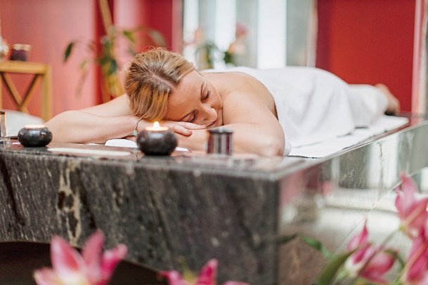 Kulturhotel Fürst Pückler Park