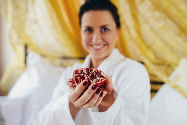 Kulturhotel Fürst Pückler Park