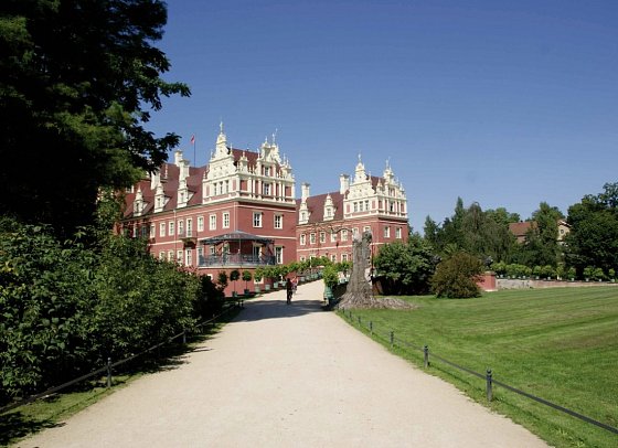 Kulturhotel Fürst Pückler Park