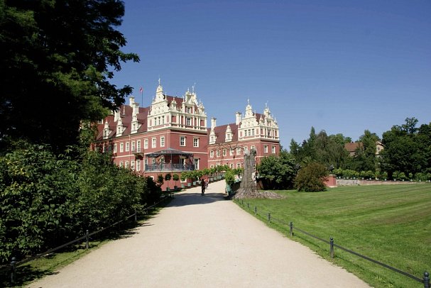 Kulturhotel Fürst Pückler Park