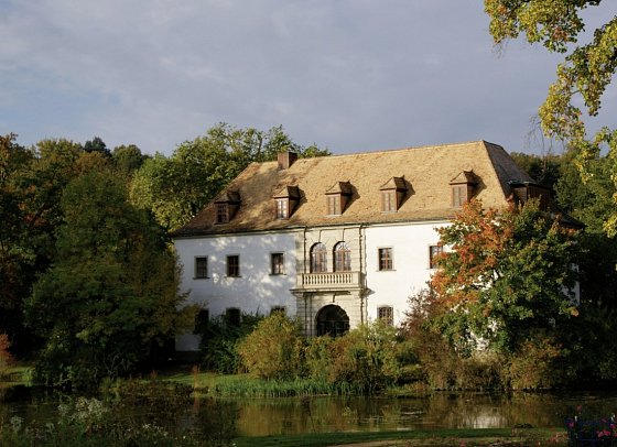 Kulturhotel Fürst Pückler Park