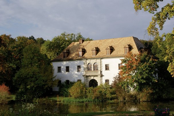 Kulturhotel Fürst Pückler Park