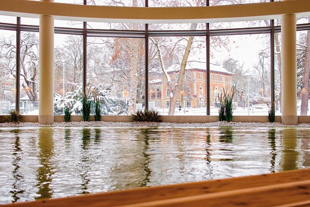 Hotel König Albert - Salzsee