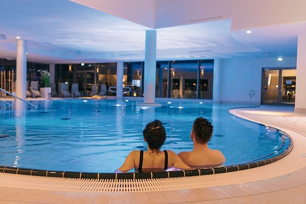 Hotel König Albert - Hutznbad