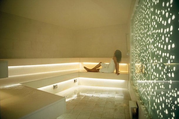 Hotel König Albert - SSB Saunawelt Bad Elster